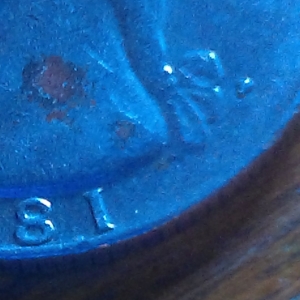 Error?