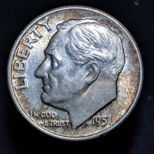 1951 Roosevelt