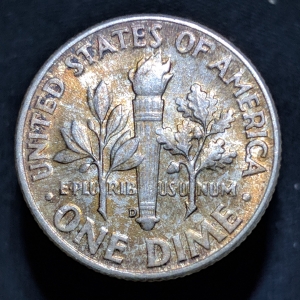 1951 Roosevelt