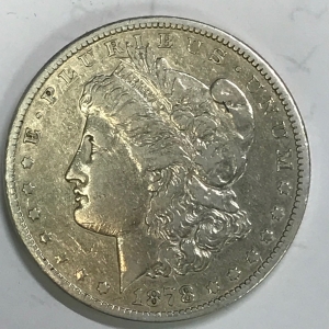 1878 CC OBV