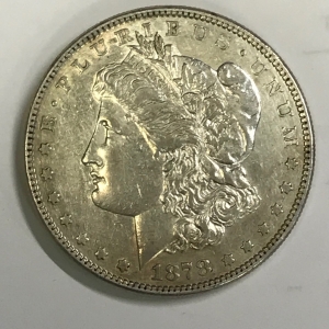 1878 P 8TF OBV