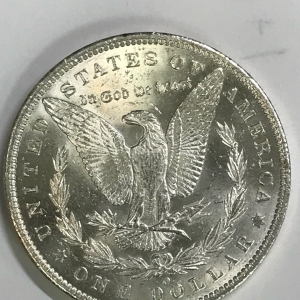 1885 O REV