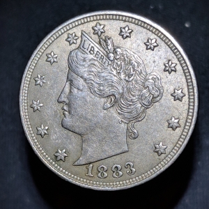 26. Liberty Head No Cents