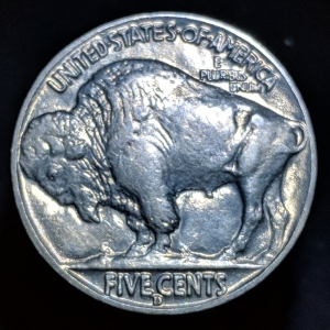 29. Buffalo Variety 2