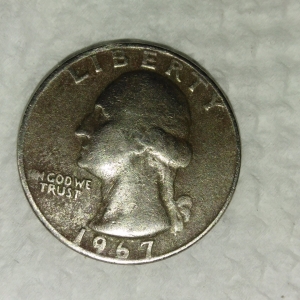 Error quarter
