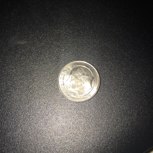 Error dime