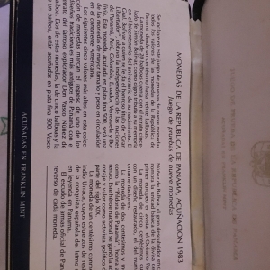 And Spanish Info Paper