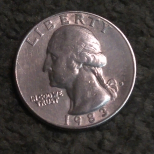 Error quarter