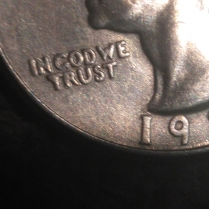 Error quarter