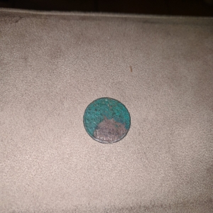 V nickel 1913?