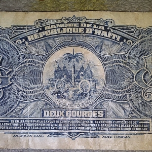 Republic of Haiti