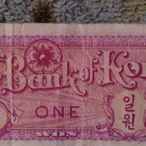 Bank of Korea