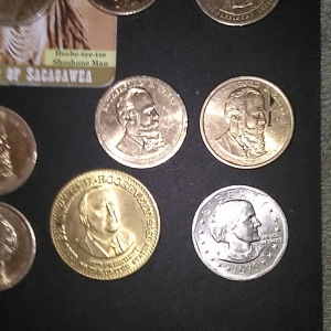 Dollars