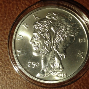 Mercury