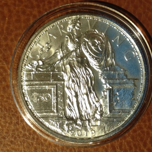 Starving Liberty