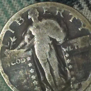 Found