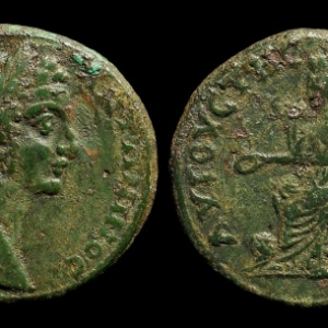 JWT 179 Caracalla Cybele
