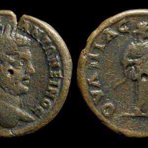 JWT 180 Caracalla Hygieia