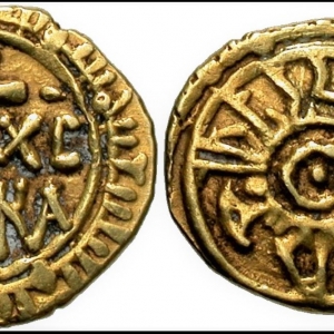 Roger II gold tari Spahr_66