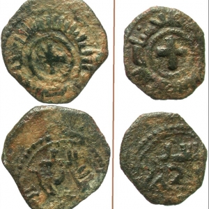 Roger II Spahr_80 pair half-follaro