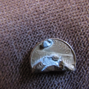 1997 PENNY