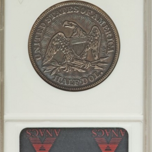 1853 EF40 reverse