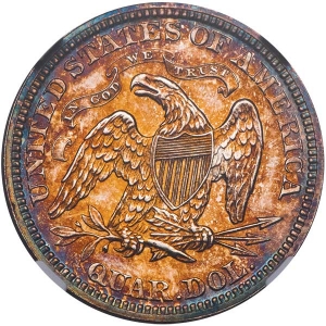 1875 PF64 reverse