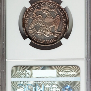 1883 PF61 reverse