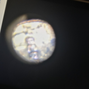 2000-D Lincoln Cent