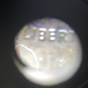 2000-D Lincoln Cent