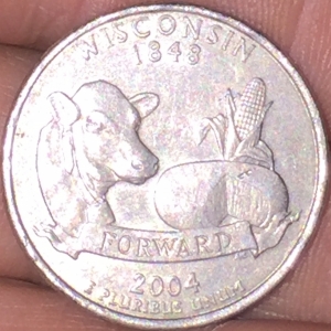 Mint Error??