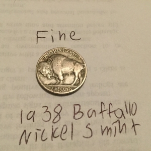 How much is this worth?!