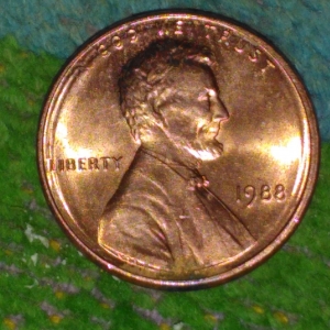 1988 P LMC