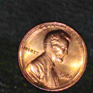 1988 P LMC