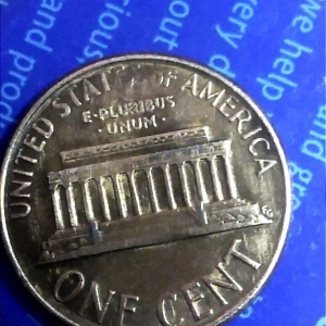 Error penny