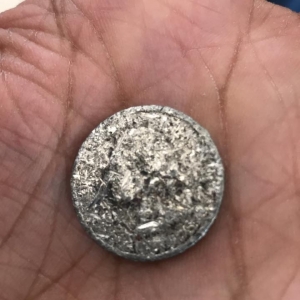 Valuable quarter