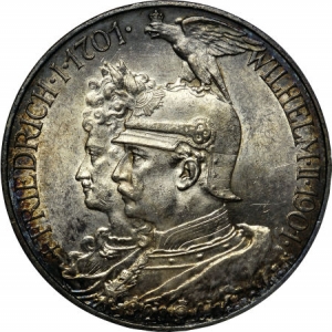 1901 MS62