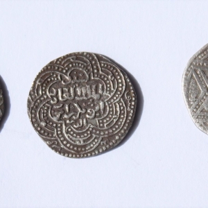 islamic coins