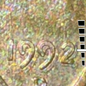 1992-D DDO