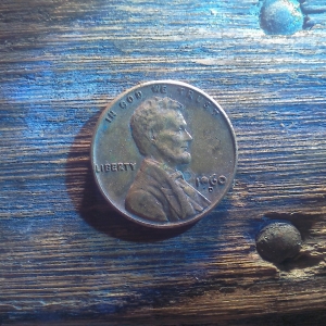 1960 D