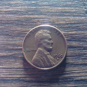 1960 D