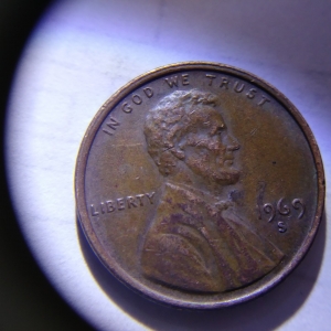 1969 s double die??