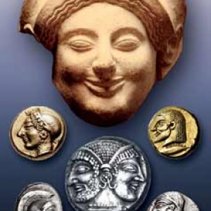 Archaic Smile