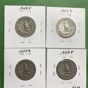 quarter