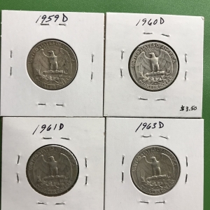 quarter