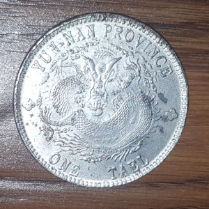 Coin