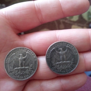 Oklahoma coins