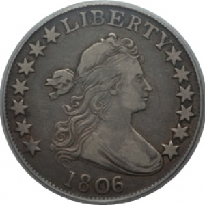 1806/5 VF25 O-102