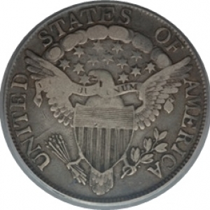 1806/5 VF25 O-102 reverse