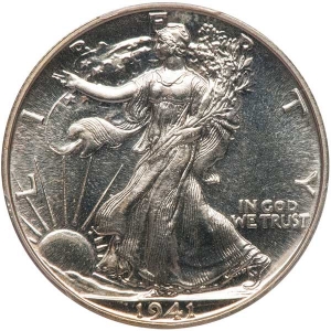 1941 PF67